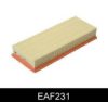 COMLINE EAF231 Air Filter